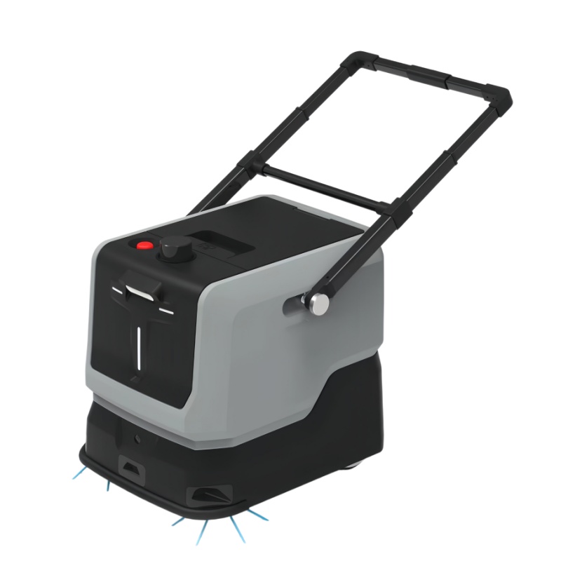 长沙坦洁无人智能清洁机器人T10